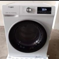Gambar mesin cuci foggia 12 kg dryer - mesin cuci dari BOGOR MESIN LAUNDRY undefined 1 Tokopedia