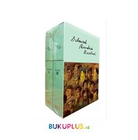 Gambar DIBAWAH BENDERA REVOLUSI dari Toko Buku Plus undefined 1 Tokopedia