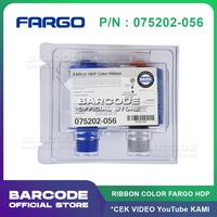 Gambar Paket Cetak Kartu E-KTP Fargo HDP5600 Single Side 600 Dpi dari Barcode Store Solutions undefined 3 Tokopedia