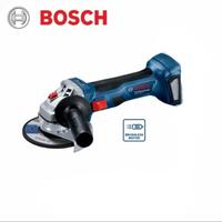 Gambar Cordless angle grinder Bosch GWS 18 V-Li Gerinda Baterai Besar Procore dari Hans Teknik undefined 2 Tokopedia