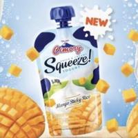 Gambar Cimory Squeeze Yogurt - Original dari Aishakira Online undefined 2 Tokopedia