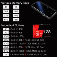 Gambar Tengsen MP3 Player Digital Audio Player Bluetooth Touchscreen 8GB X3 dari web komputindo undefined 3 Tokopedia