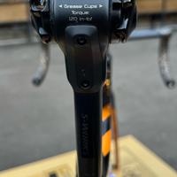 Gambar frameset sworks sl7 size 49 boels domans+aerofly ii dari Sumbermajubike undefined 4 Tokopedia