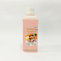 Gambar PEDIALYTE 500 ML | LARUTAN ELEKTROLIT - BUBBLE GUM dari Apotek K-24 Kenali Asam Jambi undefined 3 Tokopedia