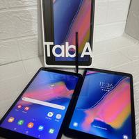 Gambar Samsung Galaxy Tab A with S pen 2019 3/32GB dari Jon Jon Phone undefined 1 Tokopedia