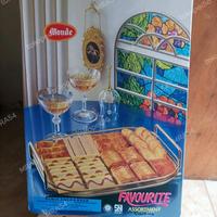 Gambar monde favourite 575gr | kue kaleng | biskuit kaleng | biskuit lebaran dari MRA54 undefined 1 Tokopedia
