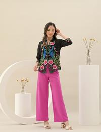 Gambar Kartika Kebaya Bordir dari Batik TjeTje undefined 1 Tokopedia