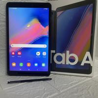 Gambar Samsung Galaxy Tab A with S pen 2019 3/32GB dari Jon Jon Phone undefined 2 Tokopedia