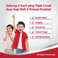 Gambar SGM EKSPLOR SOYA 1 PLUS VANILA 700GR dari milky-store undefined 3 Tokopedia