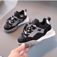 Gambar sepatu anak import size 26-36 kids shoes hiroo kisaran 3-8 tahun - Merah Muda, 34 dari skaruva's undefined 2 Tokopedia