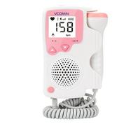 Gambar Fetal Dopler Doppler Alat Pendeteksi Detak Denyut Jantung Janin Bayi dari AIRAMEDIKA undefined 5 Tokopedia