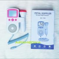 Gambar Fetal Dopler Doppler Alat Pendeteksi Detak Denyut Jantung Janin Bayi dari AIRAMEDIKA undefined 2 Tokopedia