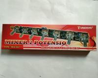 Gambar Tunersys Mixer 7 Potensio || tipe: MIX 007 dari Electro Kediri undefined 5 Tokopedia