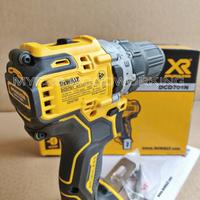 Gambar DeWALT DCD701 12V XR Brushless Drill Driver - Body Only - DCD701N 12V dari Myers Woodworking undefined 4 Tokopedia