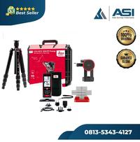 Gambar Meteran Laser / Laser Meter / Leica DISTO S910 / S-910 / S 910 PAKET dari ALAT SURVEY INDONESIA undefined 4 Tokopedia