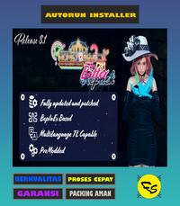 Gambar Game PC Honey Select 2 DX BR Repack Terupdate - DVD, Game only dari Funaday Store undefined 1 Tokopedia