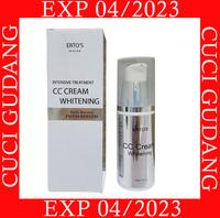 Gambar Erto's CC Cream Whitening (Cream Siang) dari kiosDKI undefined 1 Tokopedia