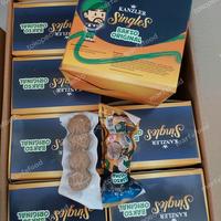 Gambar bakso kanzler singles dari Marfafood undefined 1 Tokopedia