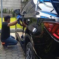 Gambar nano coating ceramic laminating mobil paint protection anti karat dari Slamet Motor BDG undefined 3 Tokopedia