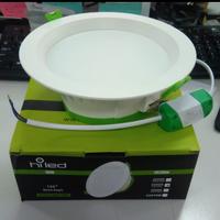 Gambar HILED lampu Downlight Green Panel Led 18w 18 watt 6200k 3000k 4000k - 4000k natural dari Pelita Mas Elektrik undefined 1 Tokopedia