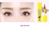 Gambar [Chosungah22] Dong Gong Minn Brow Maker (Brow Maskara) - LIGHT BROWN dari K Global Store undefined 2 Tokopedia