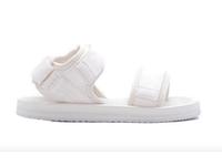 Gambar Sepatu Sendal Anak Airwalk Mounty Junior White Original *BEST SELLER* dari Gudang-SportCom undefined 1 Tokopedia