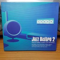 Gambar CD JAZZ BISTRO 2 ( VARIOUS ARTIST - IMPORT SINGAPORE ) dari Axel Nation undefined 1 Tokopedia