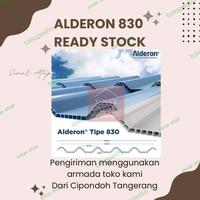 Gambar ATAP ALDERON LEBAR EFEKTIF 83CM - 2.5 Meter dari sinar atap undefined 4 Tokopedia