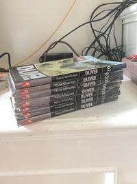 Gambar komik Jepang D-Live Dlive Vol 2 3 5 6 7 9 10 seri Buku manga new 1 set dari Shop At Naya undefined 2 Tokopedia
