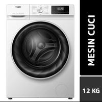 Gambar mesin cuci foggia 12 kg dryer - mesin cuci dari BOGOR MESIN LAUNDRY undefined 2 Tokopedia