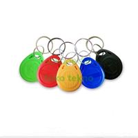 Gambar Rfid Key Chain 125Khz / Gantungan Kunci Rfid 125Khz / Keychain Rfid dari toko tekno asli undefined 2 Tokopedia