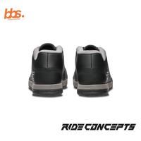 Gambar RIDE CONCEPTS SHOES POWERLINE MEN'S BLACK CHARCOAL - 42 dari BBS CLOSED undefined 2 Tokopedia