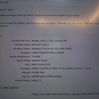 Gambar Laptop Toshiba Dynabook R64 Core i5 Gen 6 Ram 8GB SSD 128GB. Intel HD dari Zigzag PC undefined 4 Tokopedia