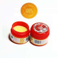 Gambar Salep 88 Untuk Kulit Isi 6 Gram / Salep Untuk Jamur, Kudis, Panu dari ZenCare Medical Muharto undefined 3 Tokopedia