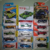 Gambar Hotwheels Real Car Curah Murah Random sortir - Original dari Lapak Her undefined 4 Tokopedia