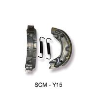 Gambar Sepatu Rem Motor SCM-Y15 STANDARD dari Elig Indonesia_NEW undefined 2 Tokopedia