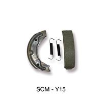 Gambar Sepatu Rem Motor SCM-Y15 STANDARD dari Elig Indonesia_NEW undefined 3 Tokopedia