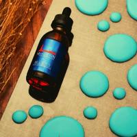 Gambar Manhattan BLUEWY Bubblegum Milk Pudding 18mg 60ml Liquid Vape Bublegum dari Hit Cellular undefined 2 Tokopedia