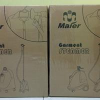 Gambar MAIER GARMENT STEAMER S20T || SETRIKA UAP MAIER S20T - Silver dari Harete Store undefined 5 Tokopedia