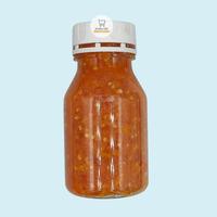 Gambar Sambal Ny. Lily / Lili Asli Lampung Chili dari Naturallyouu FreshMart undefined 2 Tokopedia