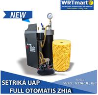 Gambar SETRIKA UAP BIG OTOMATIS BERGARANSI RESMI - BIG, selang+5kepala dari Wrtmart undefined 1 Tokopedia