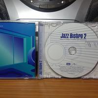Gambar CD JAZZ BISTRO 2 ( VARIOUS ARTIST - IMPORT SINGAPORE ) dari Axel Nation undefined 2 Tokopedia