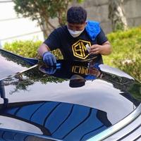 Gambar nano coating ceramic laminating mobil paint protection anti karat dari Slamet Motor BDG undefined 1 Tokopedia
