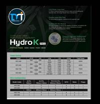Gambar FSP Hydro K PRO 600W 750W 850W - 80+ Bronze Flat Cable Power Supply - 750Watt dari Duta Mandiri Infokom undefined 4 Tokopedia