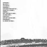 Gambar Buku Tablature Gitar OASIS Time Flies 1994 - 2009 dari Buku Tablature Store undefined 2 Tokopedia