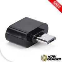 Gambar OTG Micro USB V8 Banyak macam model dan warna OTG Micro USB V8 Banyak - Hitam dari Hobi Kamera X Serba Hobi Makassar undefined 3 Tokopedia