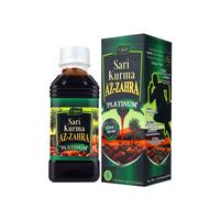 Gambar Sari Kurma Terbaik Azzahra Platinum | Kalsium Antioksida dan Zat Besi dari Healty store official undefined 3 Tokopedia