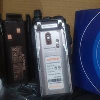 Gambar HT Handy Talky Kualitas Super UV-82 dari TRIPIO undefined 4 Tokopedia