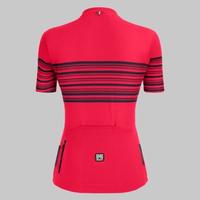 Gambar Santini Tono Profilo Women Jersey Raspberry dari Santini Indonesia ID undefined 3 Tokopedia