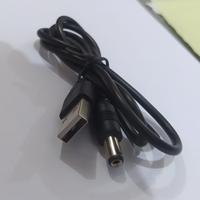 Gambar Kabel Usb To Dc 5-12Volt step up Modul untuk WiFi Router/Modem 4G/POE - 12volt dari NTL.ID undefined 2 Tokopedia